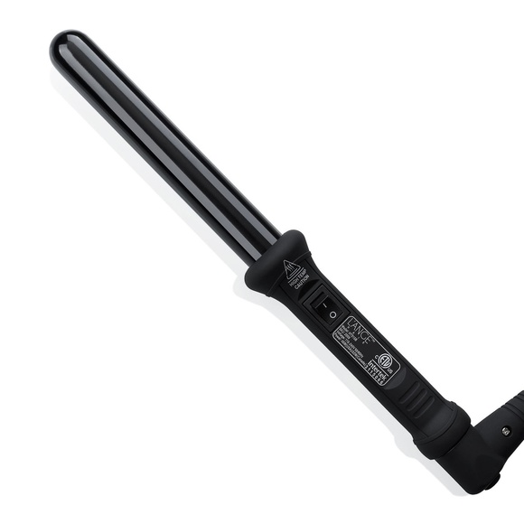 NIB L\'ange Hair Ondule Curling Wand/Straightener
